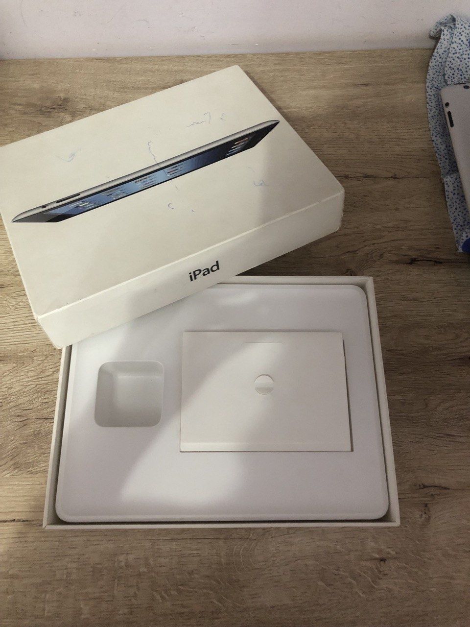 Ipad 3 состояние отличное.
