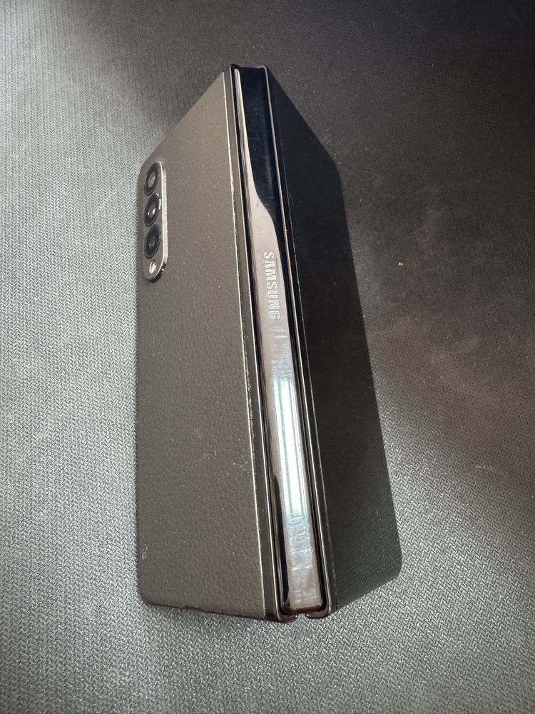 Samsung Galaxy Z Fold 3 5G 12/512gb