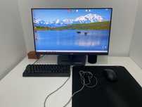 Игровой компьютер Intel i5 14600KF, RTX3060, 300hz