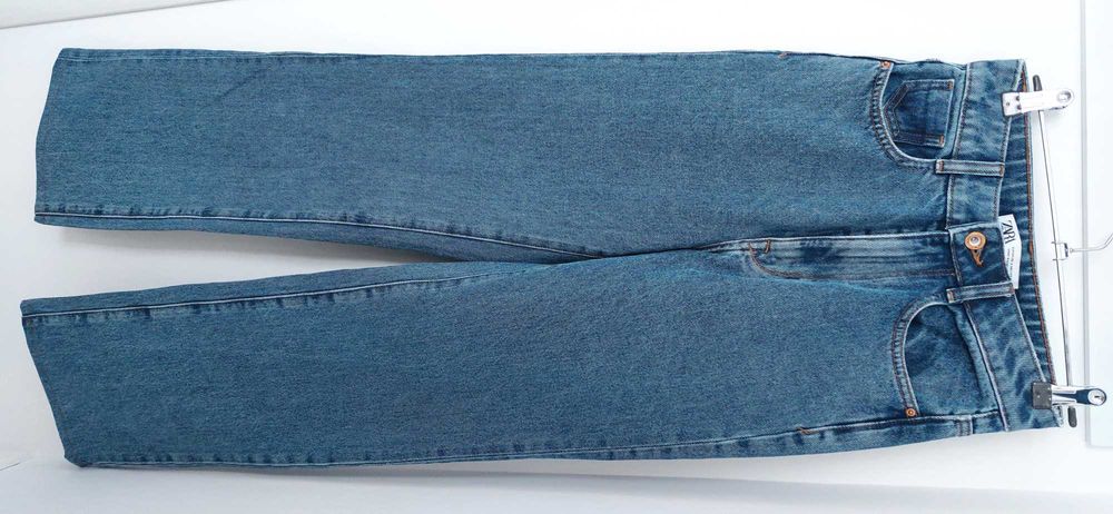 Vand blugi dama noi Zara, Z1975, marimea 34