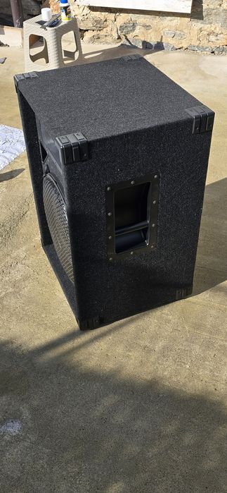 Двулентови тонколони 15 инча