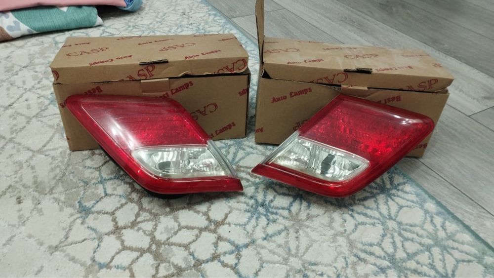 Camry 45 задний фонарь — качественный, недорого!
