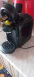 Expresor Bosch (rosu si negru) cu capsule Tassimo