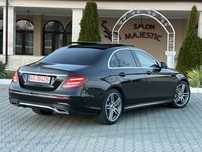 Vand Mercedes Benz 2.0 diesel An 2017 AMG