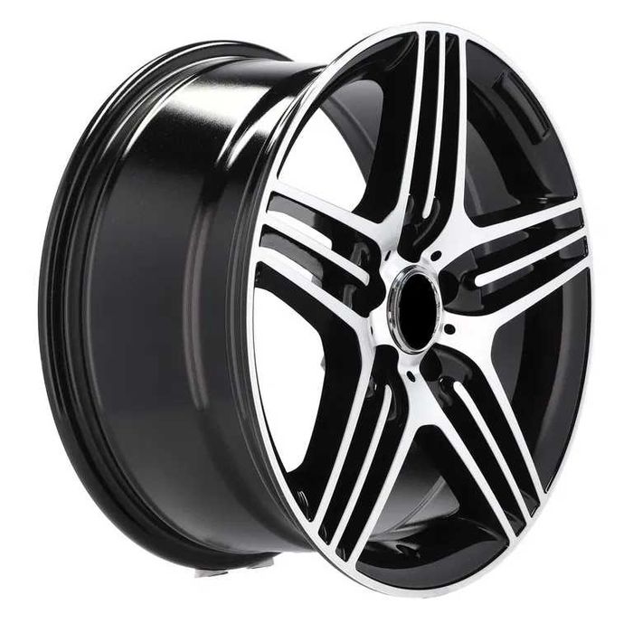 Jante R16 Mercedes W202 Style | C, E, S-Class, CLC CLE CLS, SL