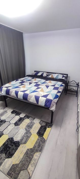 Cazare Apartament Regim Hotelier Zona Cornișa