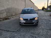 Dacia Logan Mcv motor 1.5 2012 £5