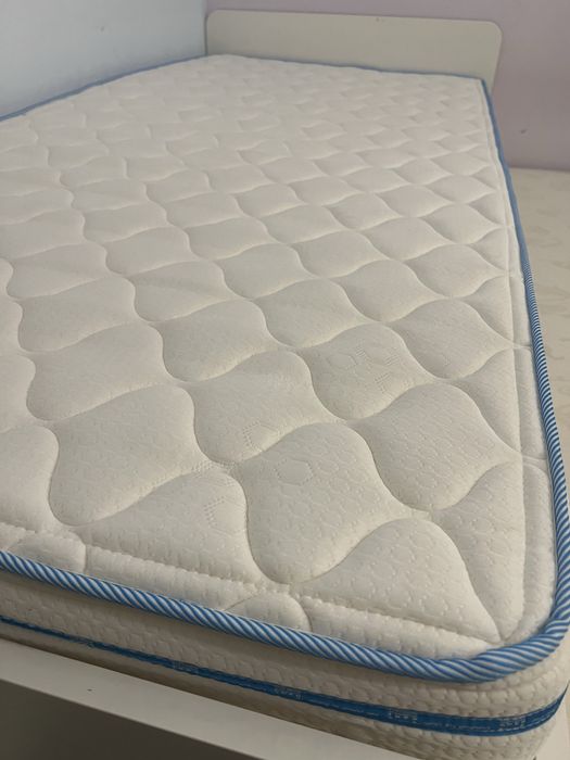 матрак Нани двулицев полиуретанова пяна 90/200