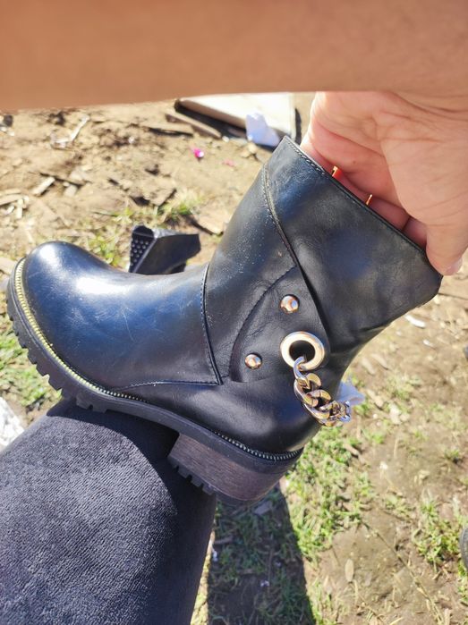 Обувки На ШОК цена 10лв