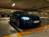 Bmw 530D /258 cp/ 3 butoane