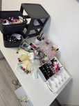 Produse mani/pedi