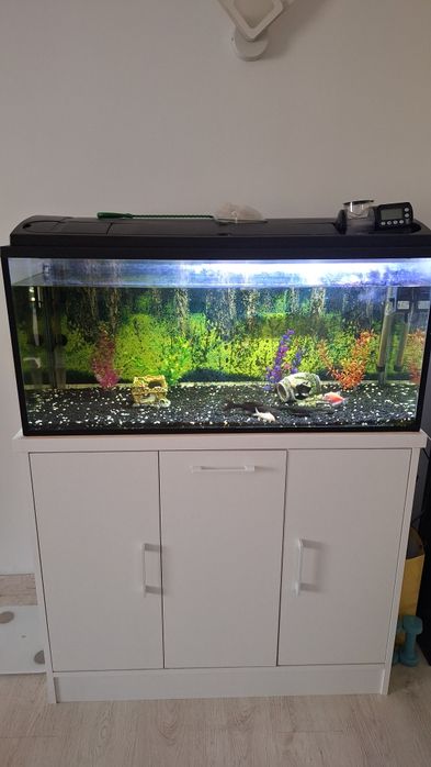 Vand acvariu 180L
