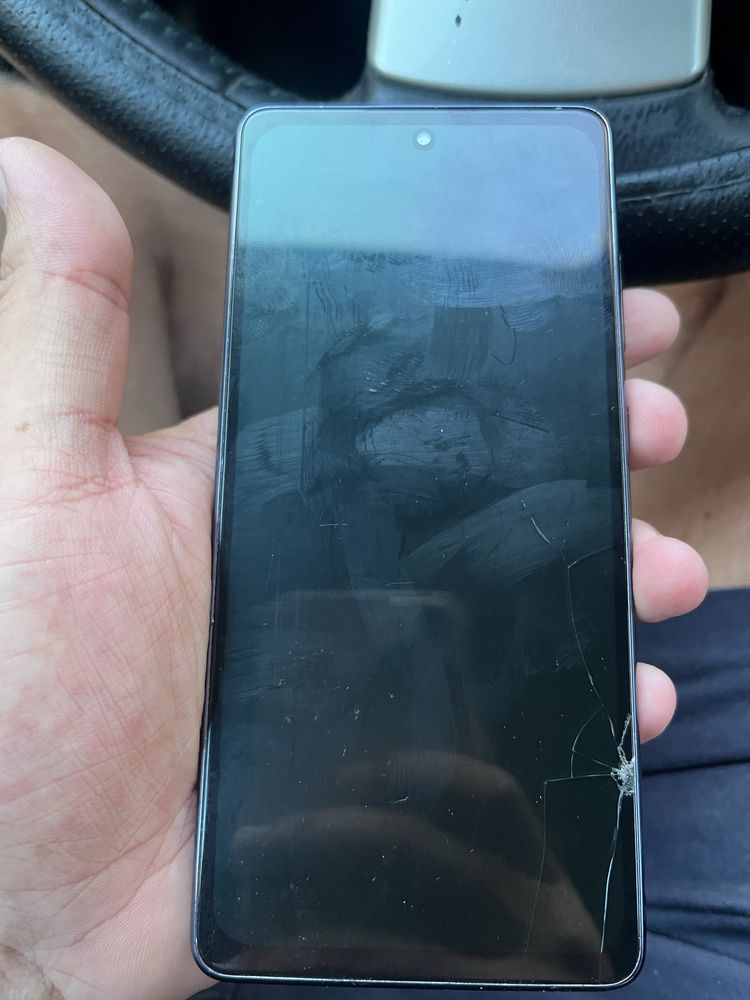 Samsung S20 fe