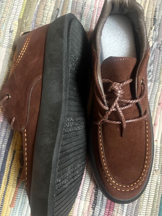 Pantofi mărimea 43,5