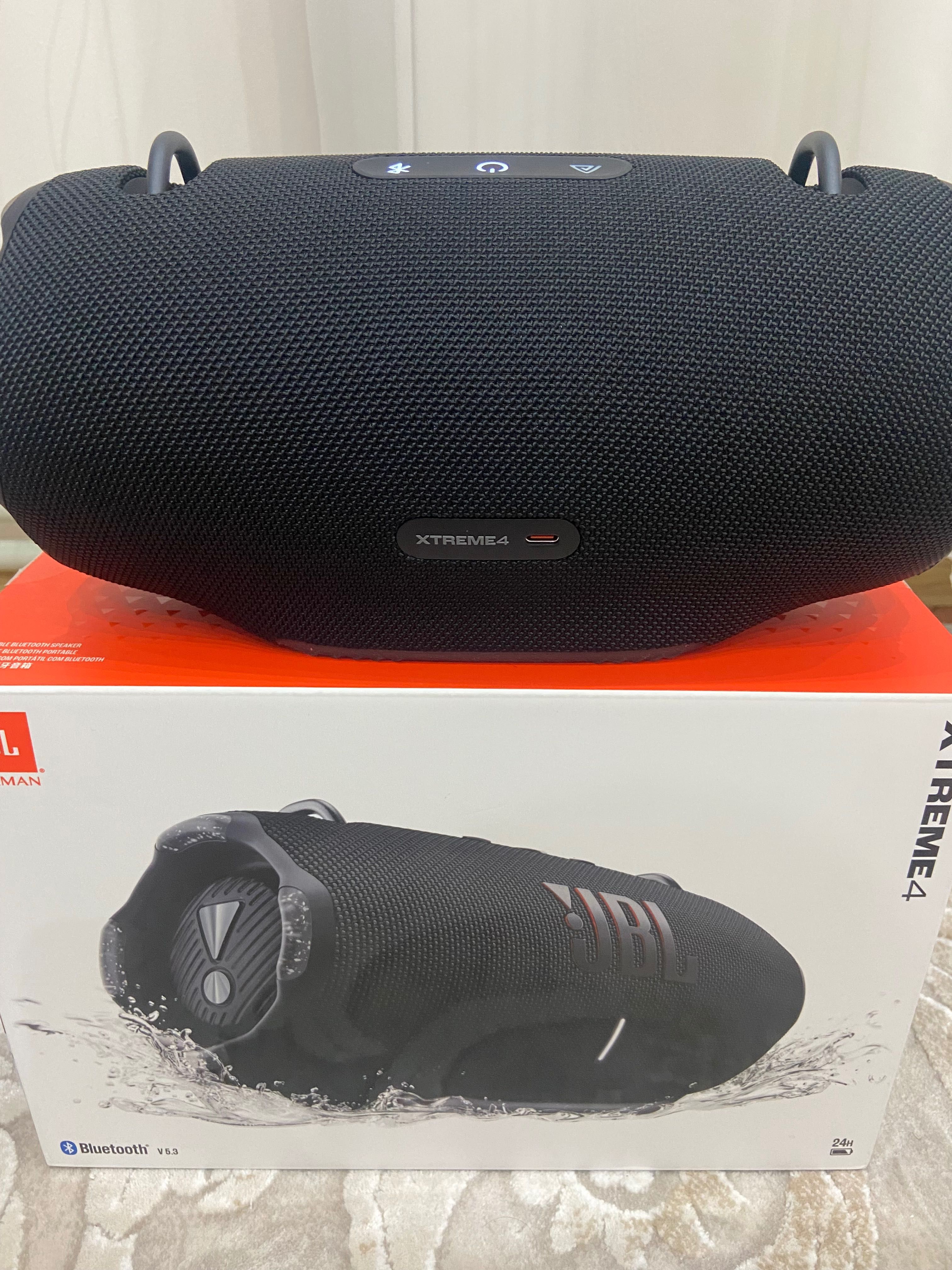 JBL extreme4 Bluetooth