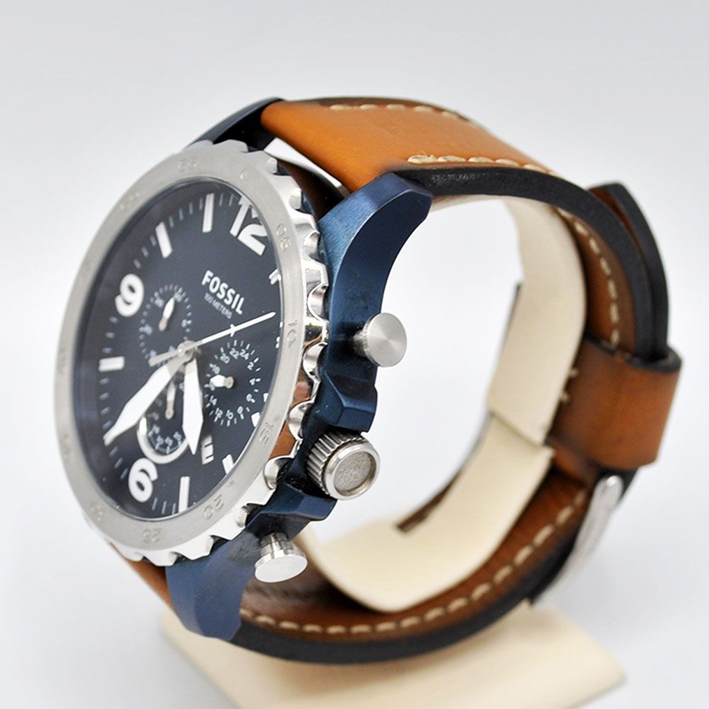 Ceas Fossil Nate Jr1504