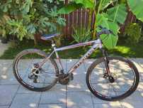 Bicicleta 29', cadru aluminiu, stare buna