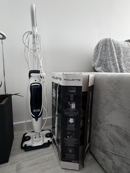 mop cu abur Rowenta Steam Power model RY6597WH,