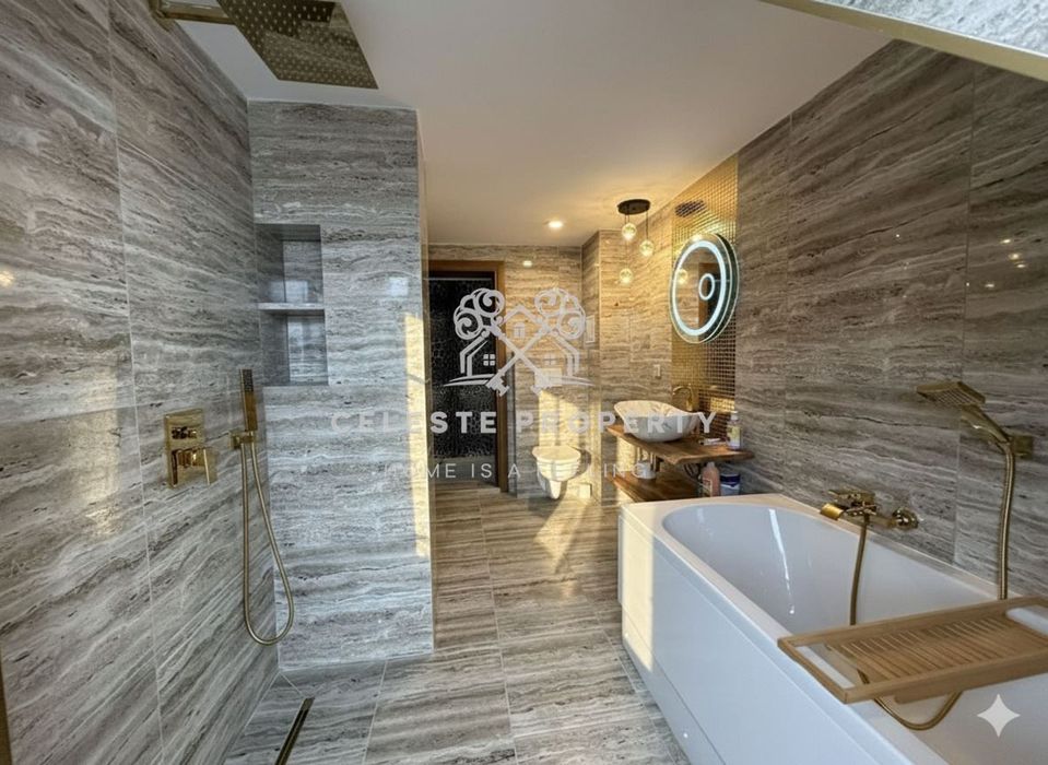 Дава се под наем Двустаен апартамент в София, Малинова долина - 78 кв.м за 800 € - Снимка #4