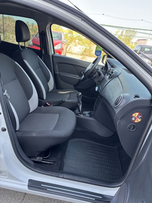 Dacia Sandero 1.5 dci