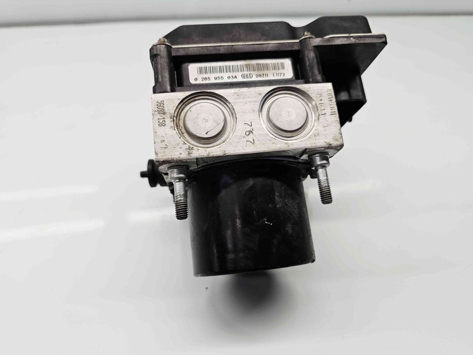 Pompa ABS Seat Ibiza 5 (6J5) [Fabr 2008-2017] 6R0907379 BE 1.2 TDI CFW