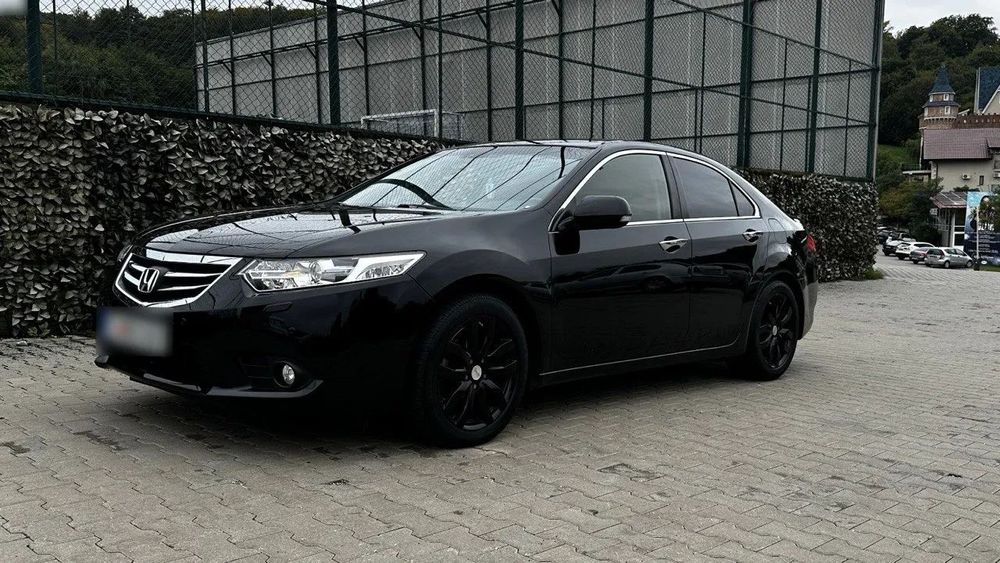 Honda Accord Al doilea proprietar, stare perfecta de functionare.