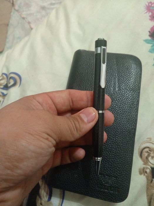 Ruchka diktafon 32 gb