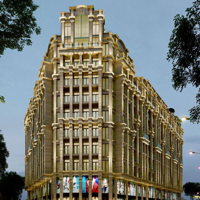 Продается коммерческое помещение 1,2 этаж по 300м2, в Новостройке