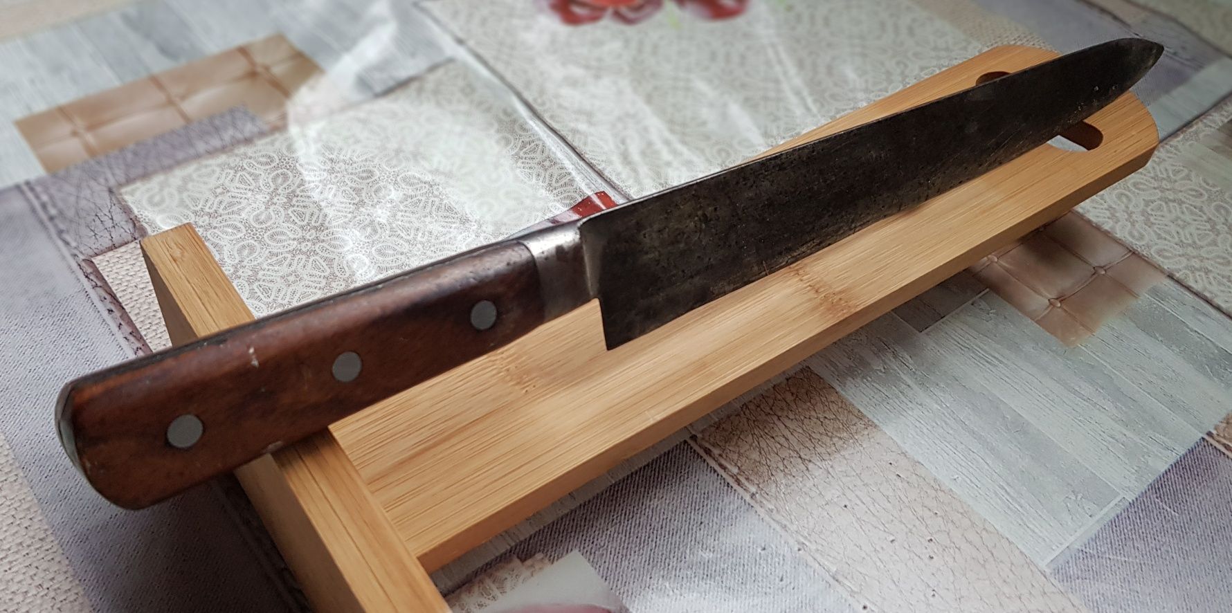 Японски нож Masatoshi