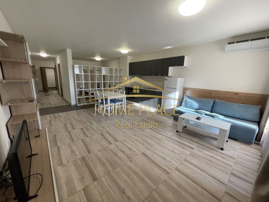 ЕДНОСТАЕН апартамент под наем - Левски