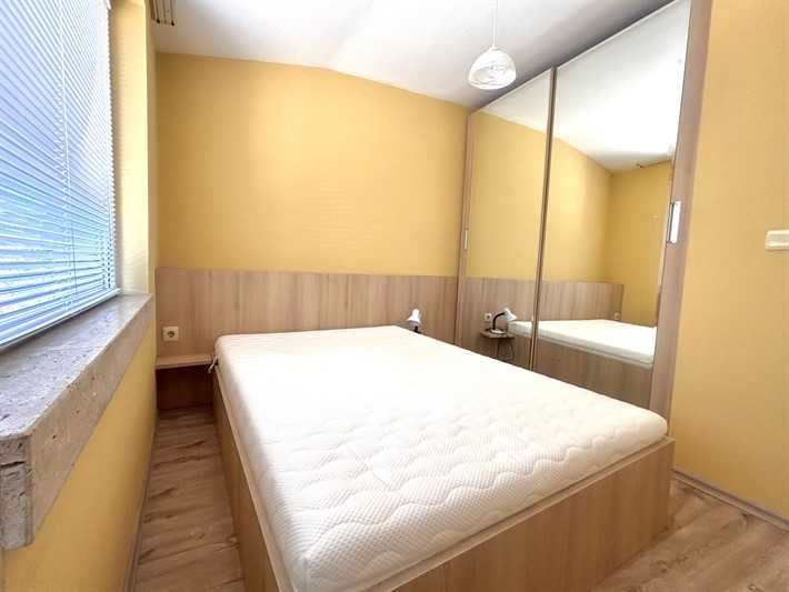 Дава се под наем Двустаен апартамент в Варна, Трошево - 57 кв.м за 124000 € - Снимка #6