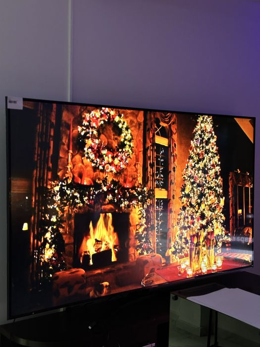 Телевизор LG 86UP81006LA 4K Smart TV 85”