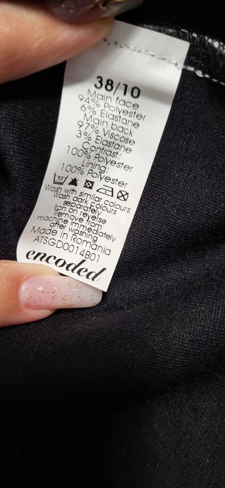 Rochie scurta/cocktail