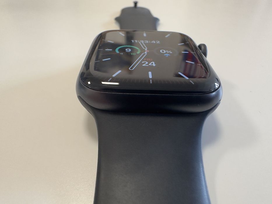  Apple Watch 6 | 44mm | Space Black | GPS