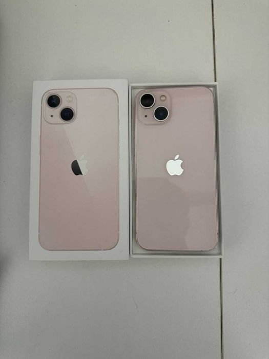 Продам iPhone 13