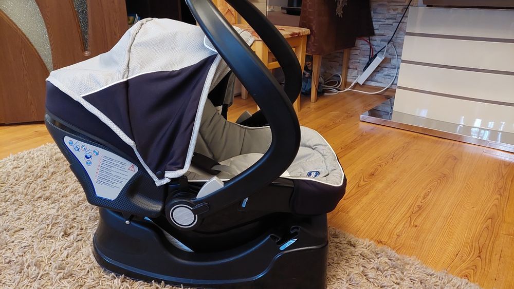 Кош  за  кола 0+