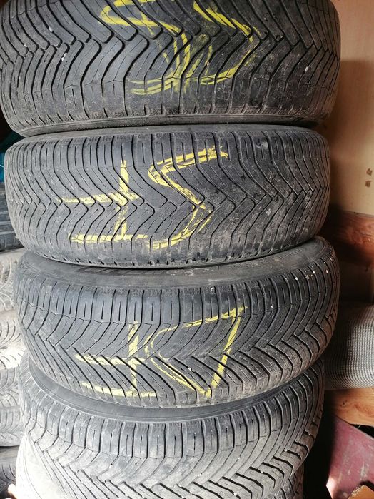 Jante skoda 5x112