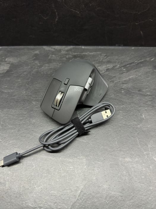 Мишка Logitech MX Master 3S