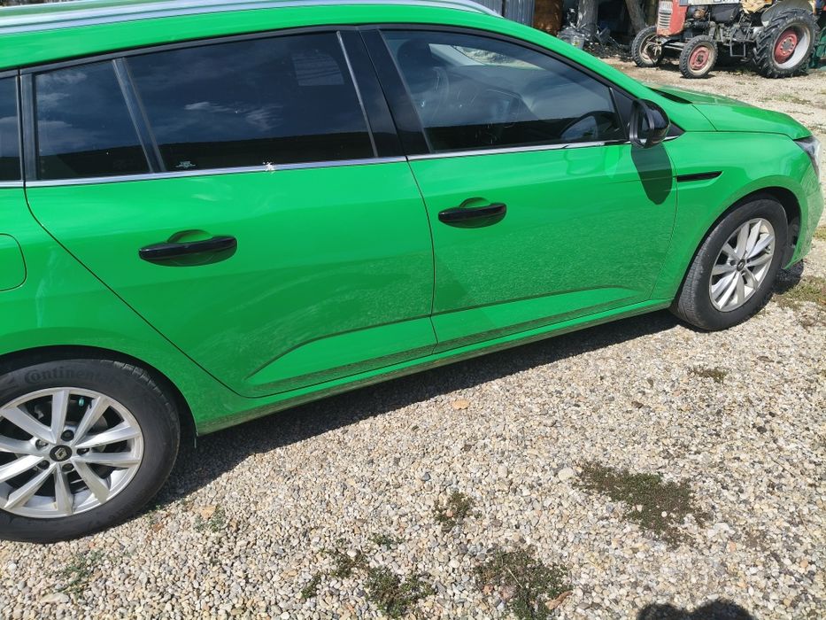 Vând Renault Megane 4