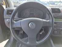 Volan Volkswagen Golf 5 (1K1) [Fabr 2004-2008] OEM