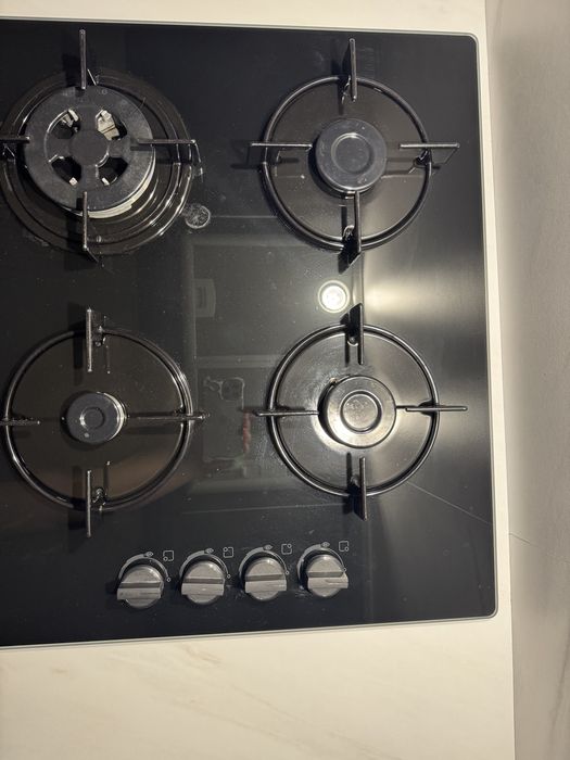 Plita incorporabila Bosch POH6B6B10