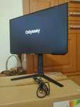 Samsung odyssey G4 240hz ips G-sync Геймърски Монитор Самсунг 24ich