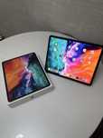 iPad Pro 12.9 дюймов 2020 года 128gb WiFi secular