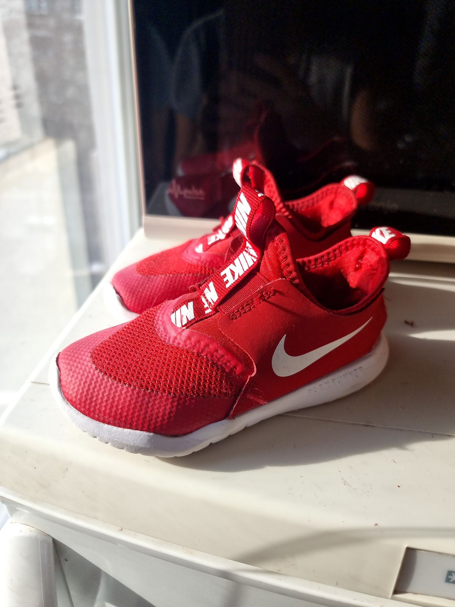 Маратонки Nike детски 26 номер