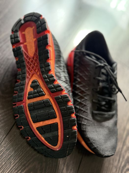 Мъжки маратонки asics с гел система