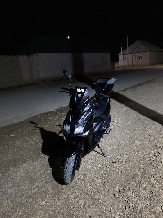 Обмен бенали 180 куп