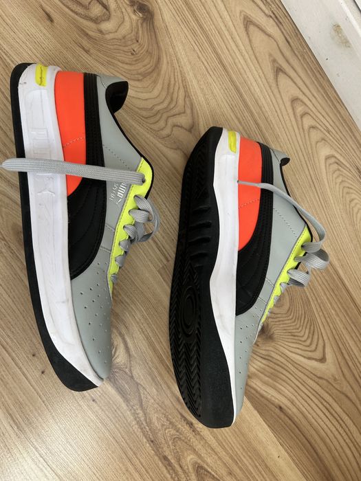 Мъжки маратонки Puma 41номер