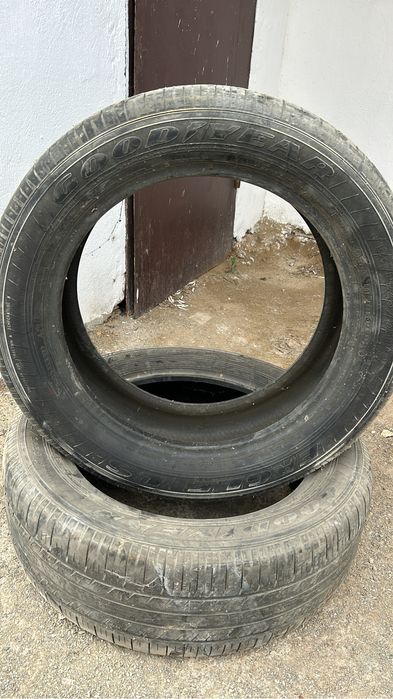 Goodyear Eagle 225/55 R18. 2штук