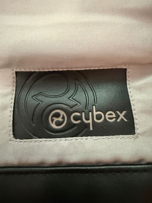 Зимен чувал Cybex Platinum