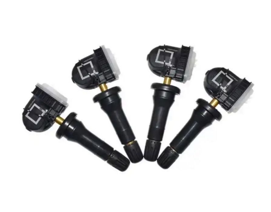 SET Senzor Senzori Presiune Roti Anvelope Ford Focus B-Max C-max Kuga
